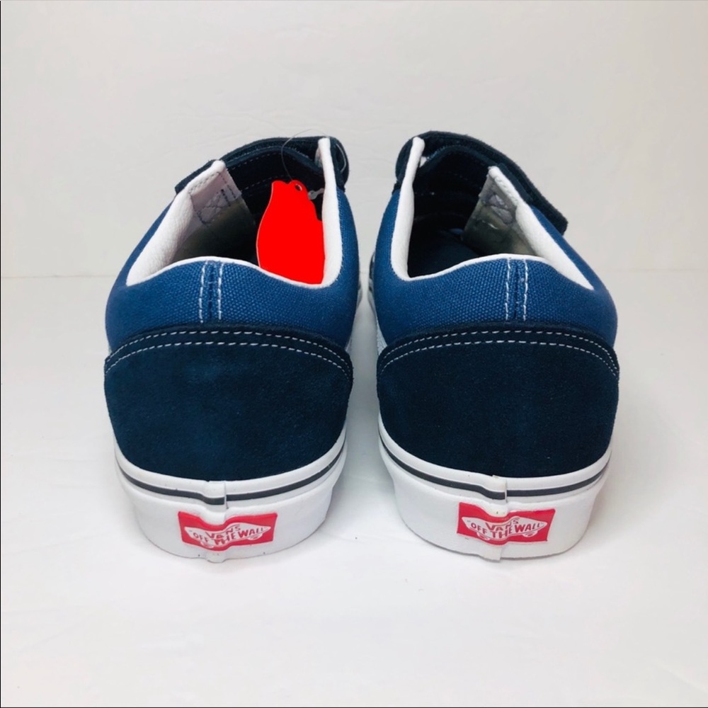 VANS OLD SKOOL VELCRO - Picture 4 of 6